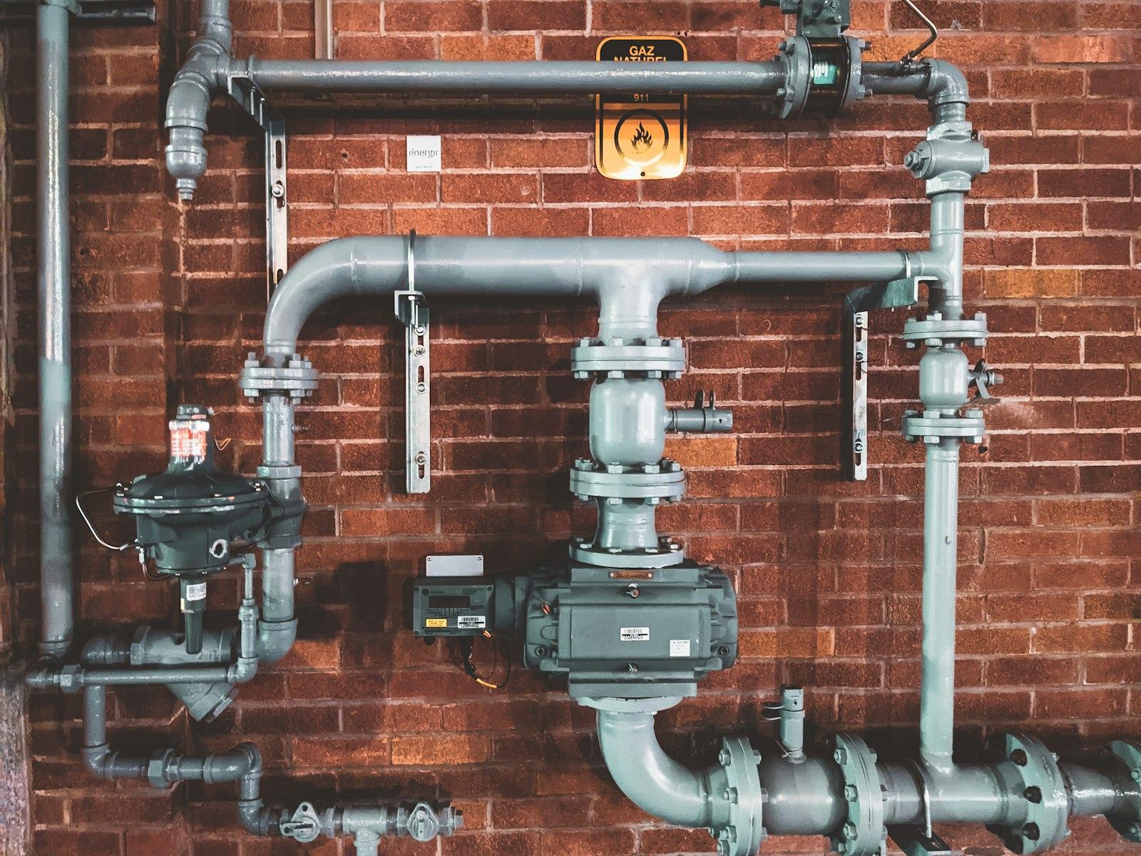 Pipe Run Replacement