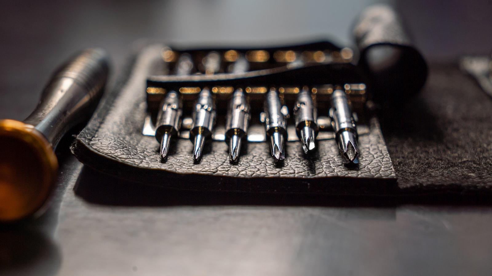 On-site Toolkit